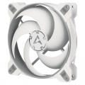 Arctic Pc Case Cooler 120-140mm - Bionix P140 Gehauselufter, Grau-weiss